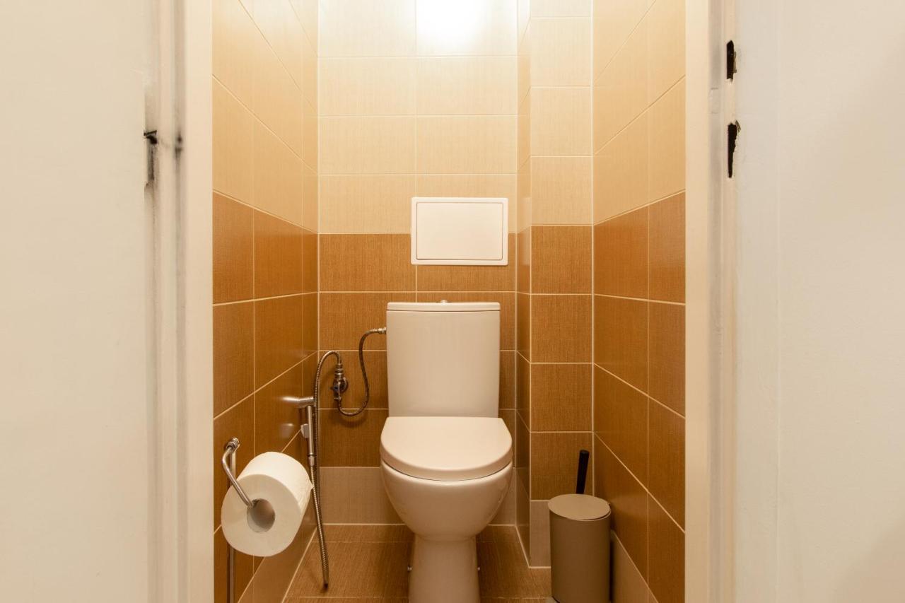 As Prague Apartments. National Theatre Apt. Old Town المظهر الخارجي الصورة