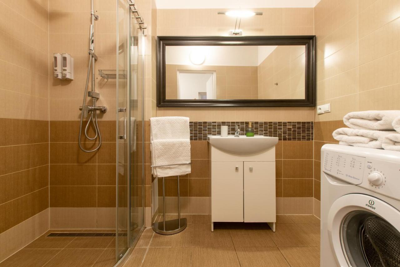 As Prague Apartments. National Theatre Apt. Old Town المظهر الخارجي الصورة