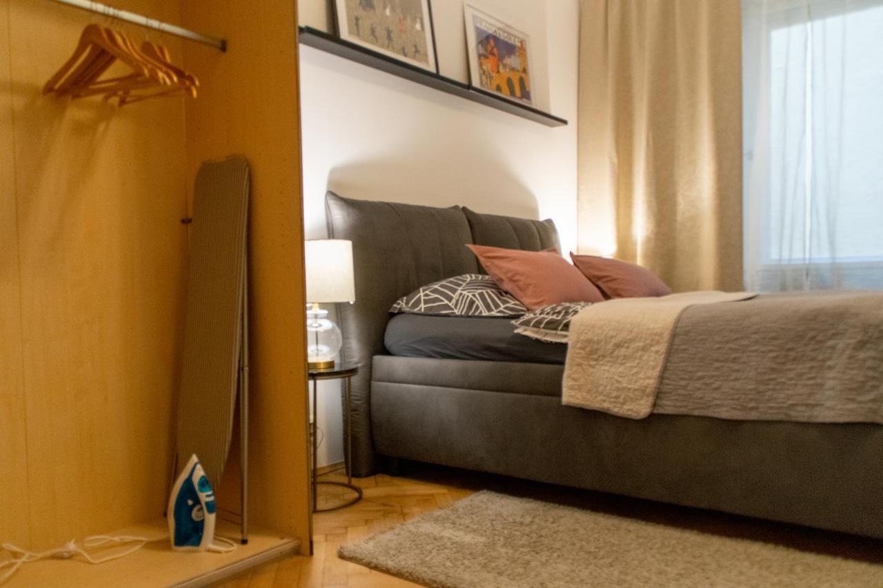 As Prague Apartments. National Theatre Apt. Old Town المظهر الخارجي الصورة