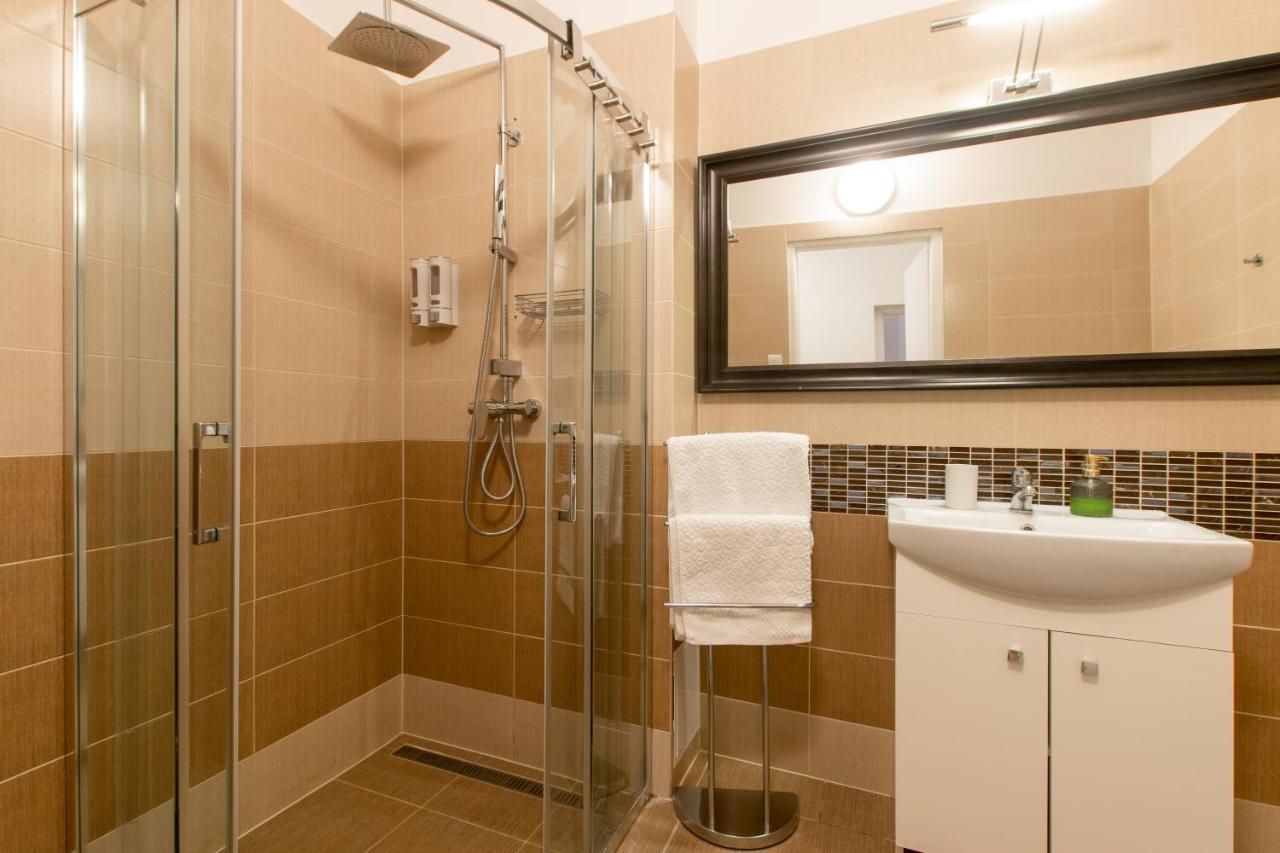 As Prague Apartments. National Theatre Apt. Old Town المظهر الخارجي الصورة