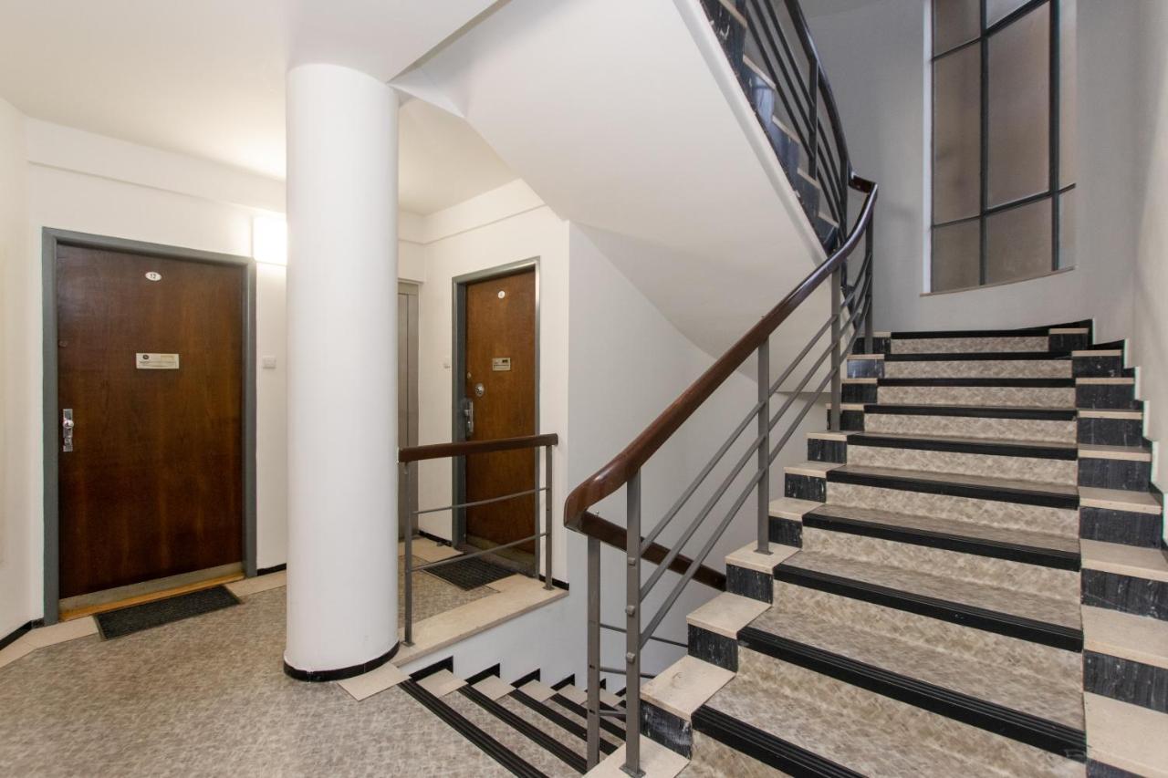 As Prague Apartments. National Theatre Apt. Old Town المظهر الخارجي الصورة